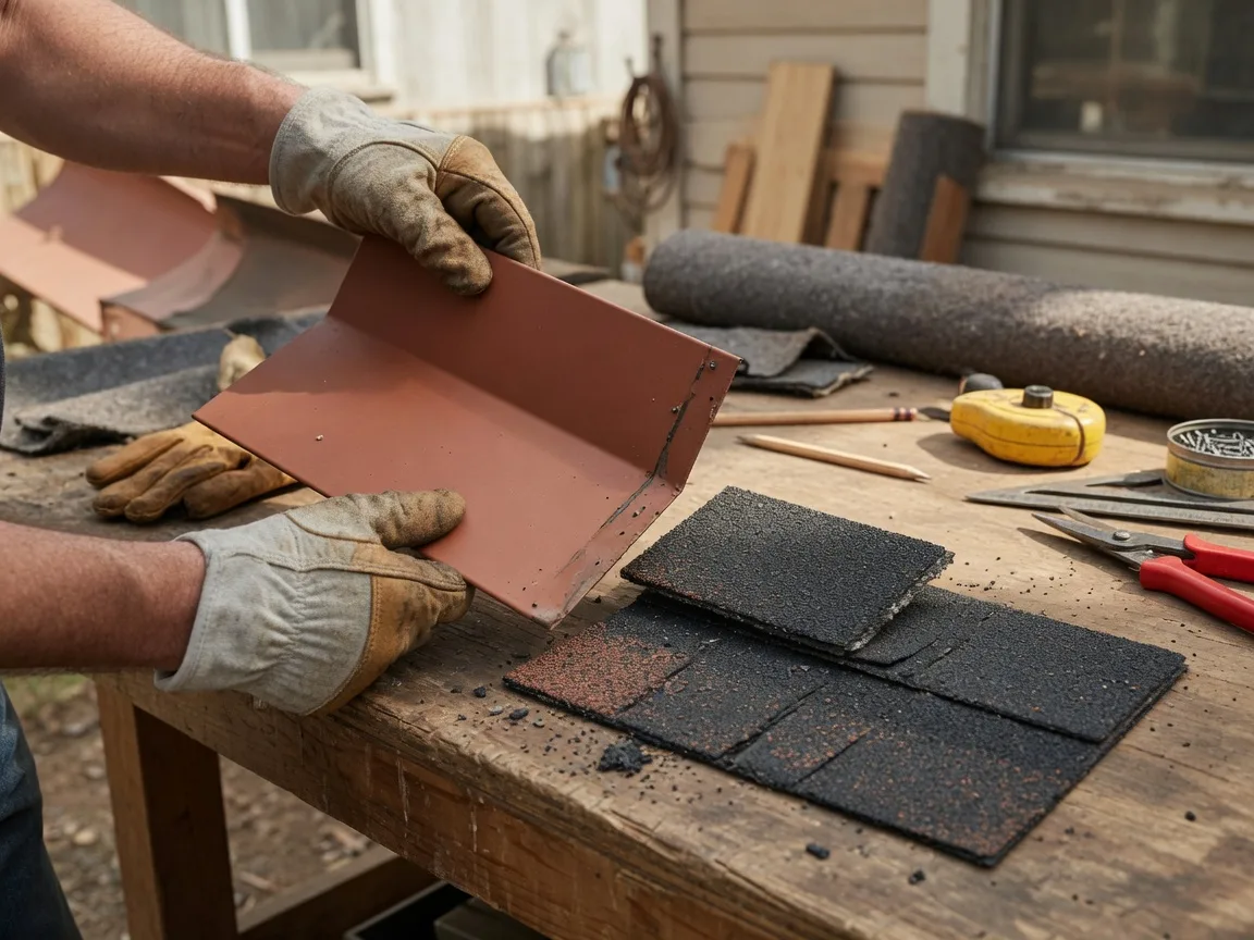 Roof Repair company in Scottsdale, AZ